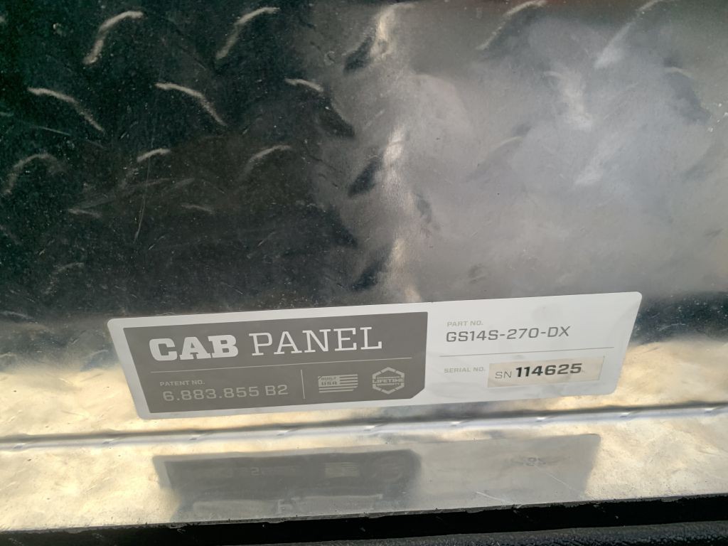 2015 Chevrolet Silverado 1500 Image 20