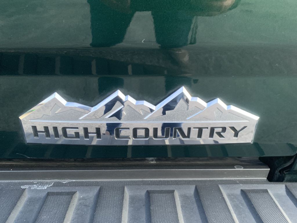 2015 Chevrolet Silverado 1500 Image 22