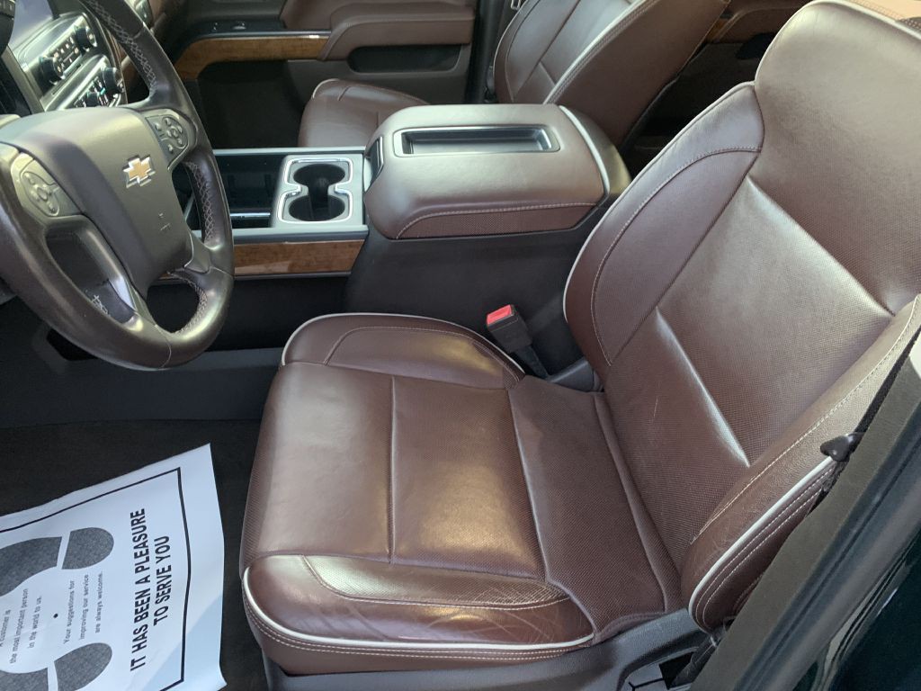 2015 Chevrolet Silverado 1500 Image 23