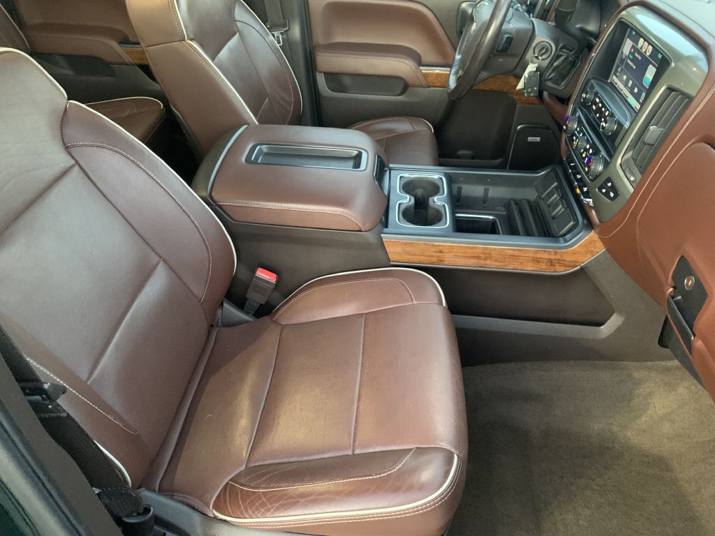 2015 Chevrolet Silverado 1500 Image 29