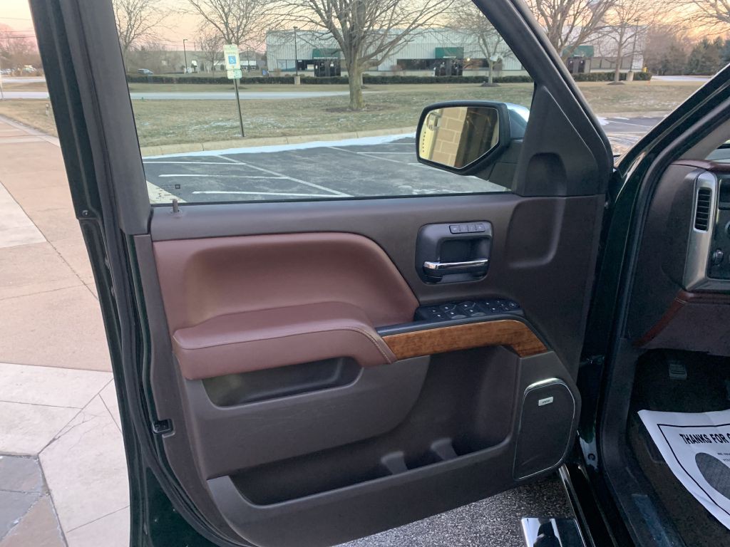 2015 Chevrolet Silverado 1500 Image 30