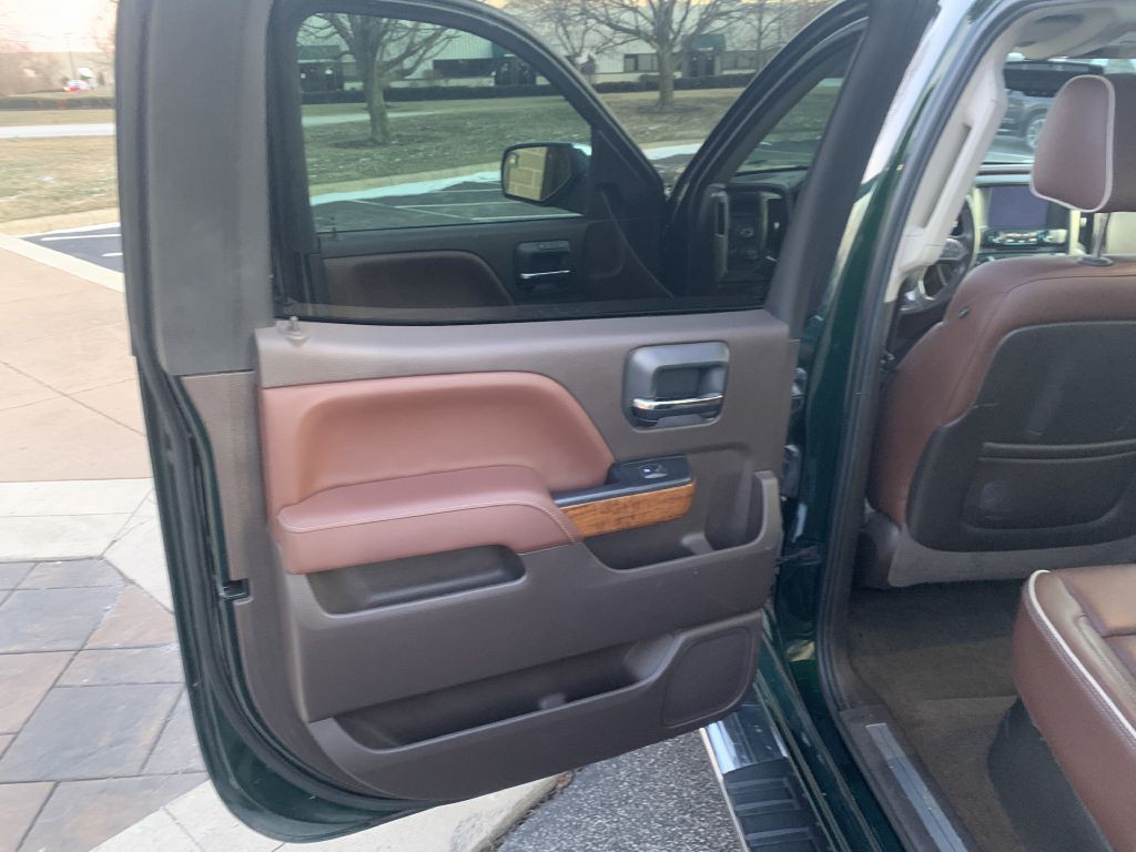 2015 Chevrolet Silverado 1500 Image 31