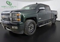 Image for 2015 Chevrolet Silverado 1500 High Country ID: 7129954