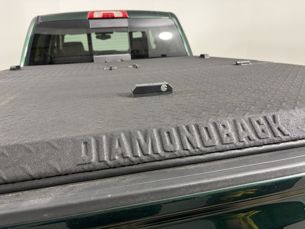 2015 Chevrolet Silverado 1500 Image 7