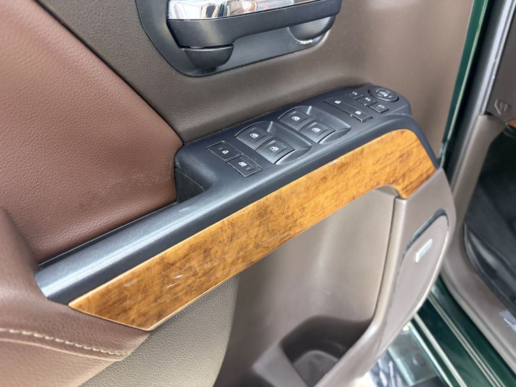 2015 Chevrolet Silverado 1500 Image 14