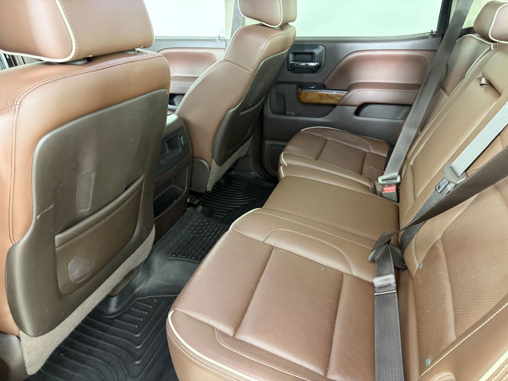 2015 Chevrolet Silverado 1500 Image 15