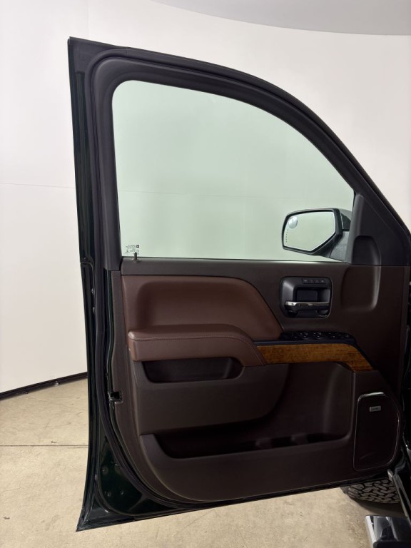 2015 Chevrolet Silverado 1500 Image 16