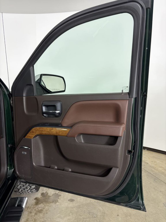 2015 Chevrolet Silverado 1500 Image 18