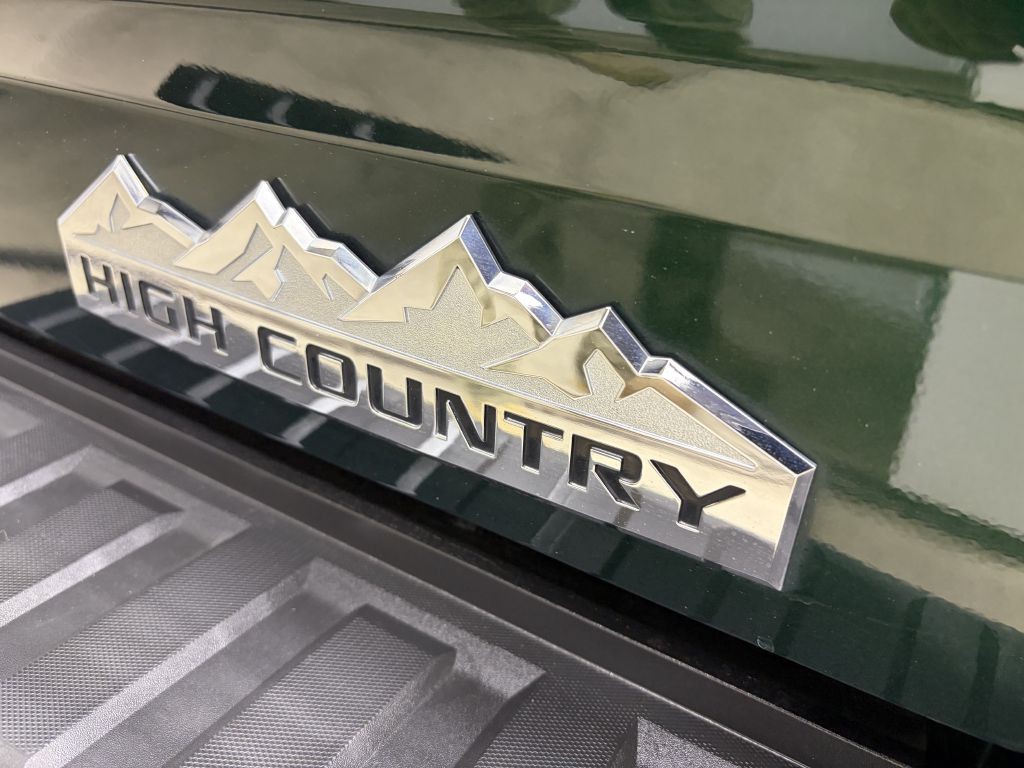 2015 Chevrolet Silverado 1500 Image 20