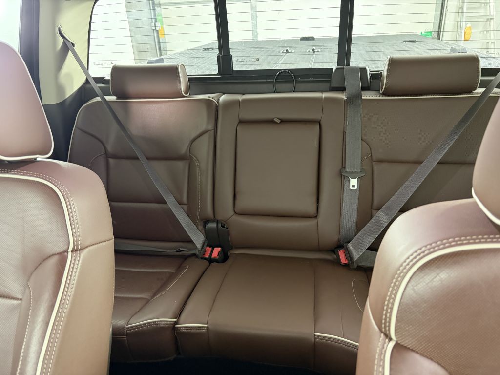 2015 Chevrolet Silverado 1500 Image 24