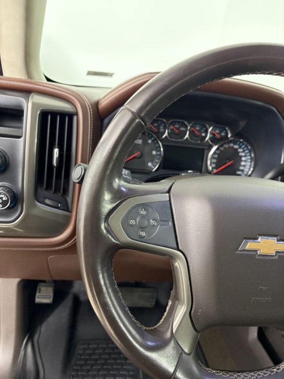 2015 Chevrolet Silverado 1500 Image 25