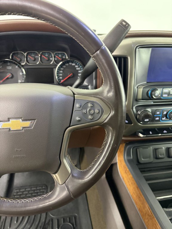 2015 Chevrolet Silverado 1500 Image 26