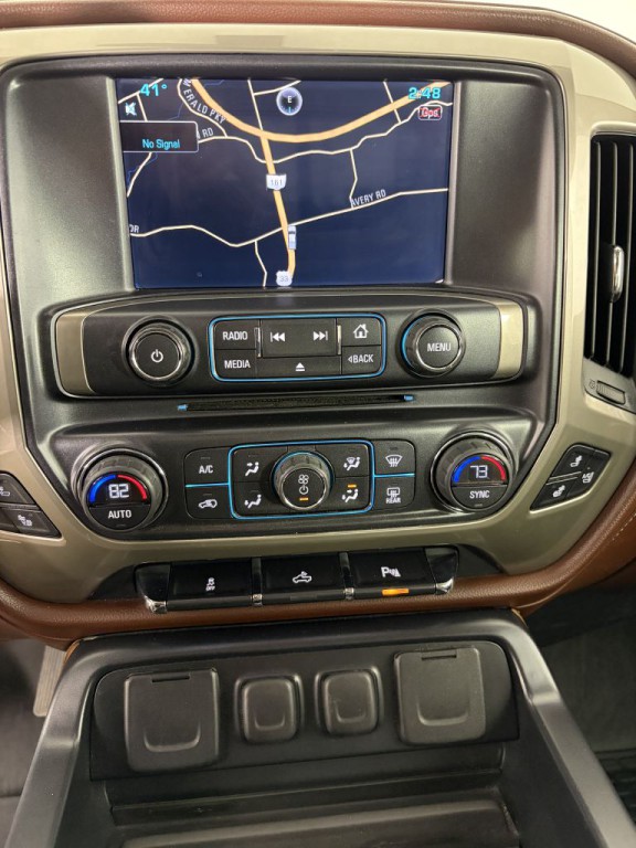 2015 Chevrolet Silverado 1500 Image 28