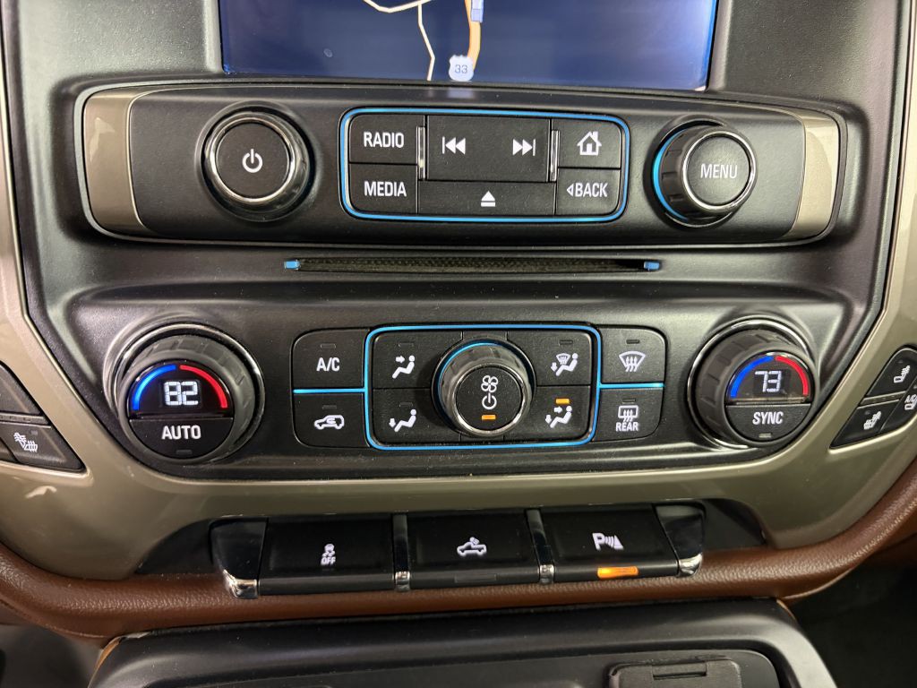 2015 Chevrolet Silverado 1500 Image 29