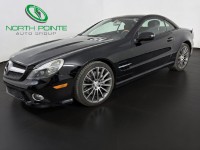 Image for 2009 Mercedes-Benz SL-Class SL 550 ID: 7201985