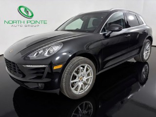 Image for 2015 Porsche Macan S ID: 7232428