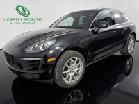 Image for 2015 Porsche Macan S ID: 7232428