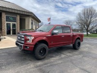 Image for 2016 Ford F-150 Supercrew ID: 7256903