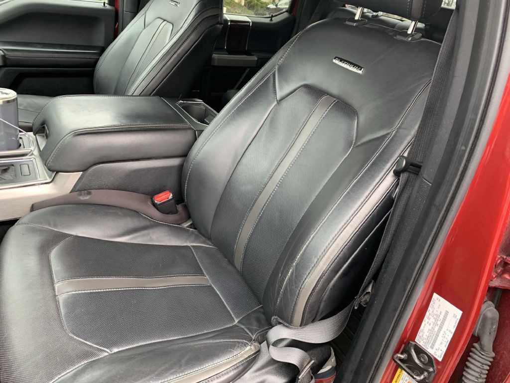 2016 Ford F-150 Image 9