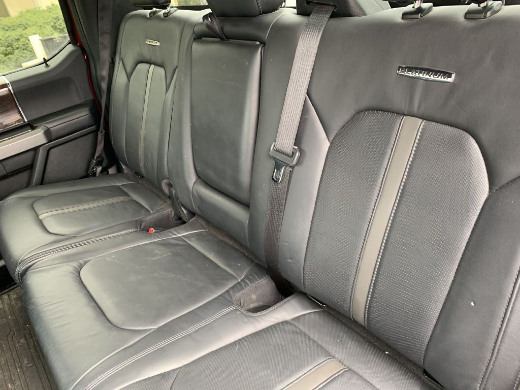 2016 Ford F-150 Image 10