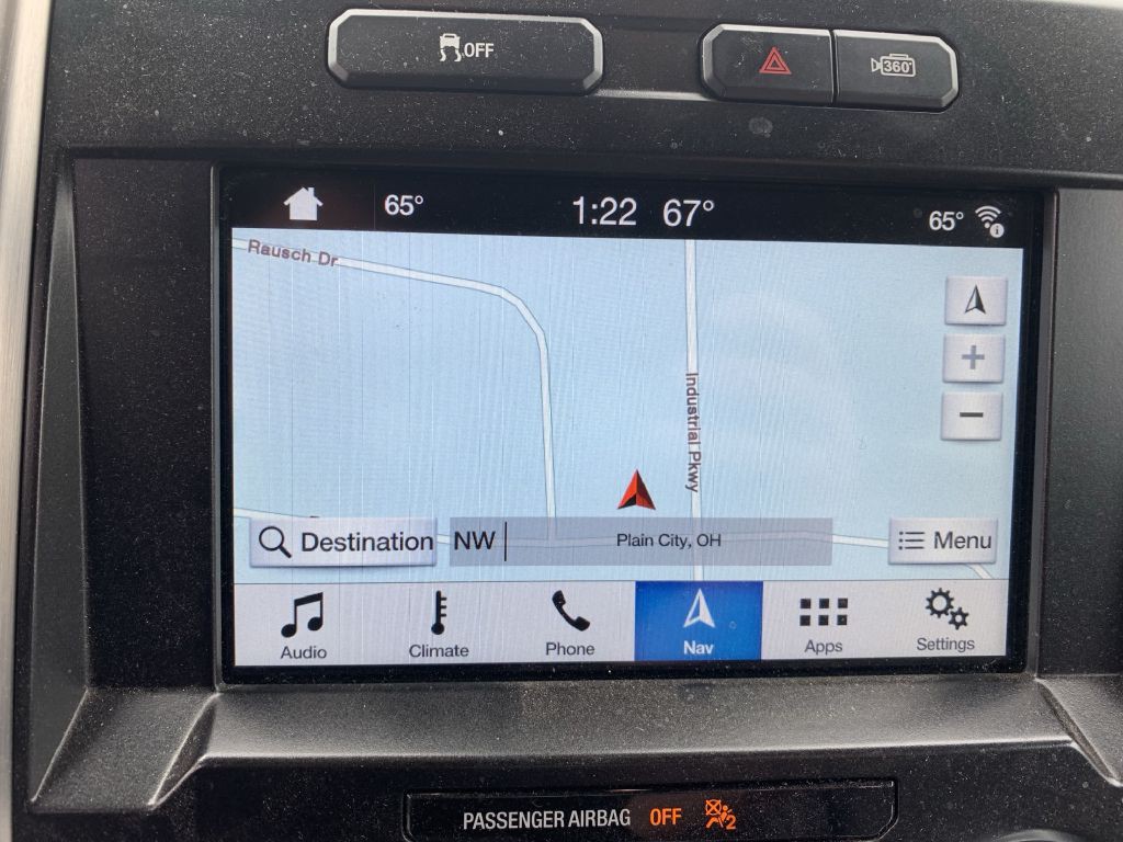 2016 Ford F-150 Image 12