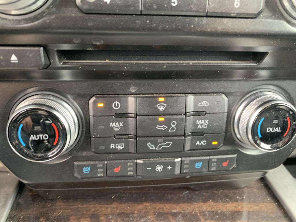 2016 Ford F-150 Image 13