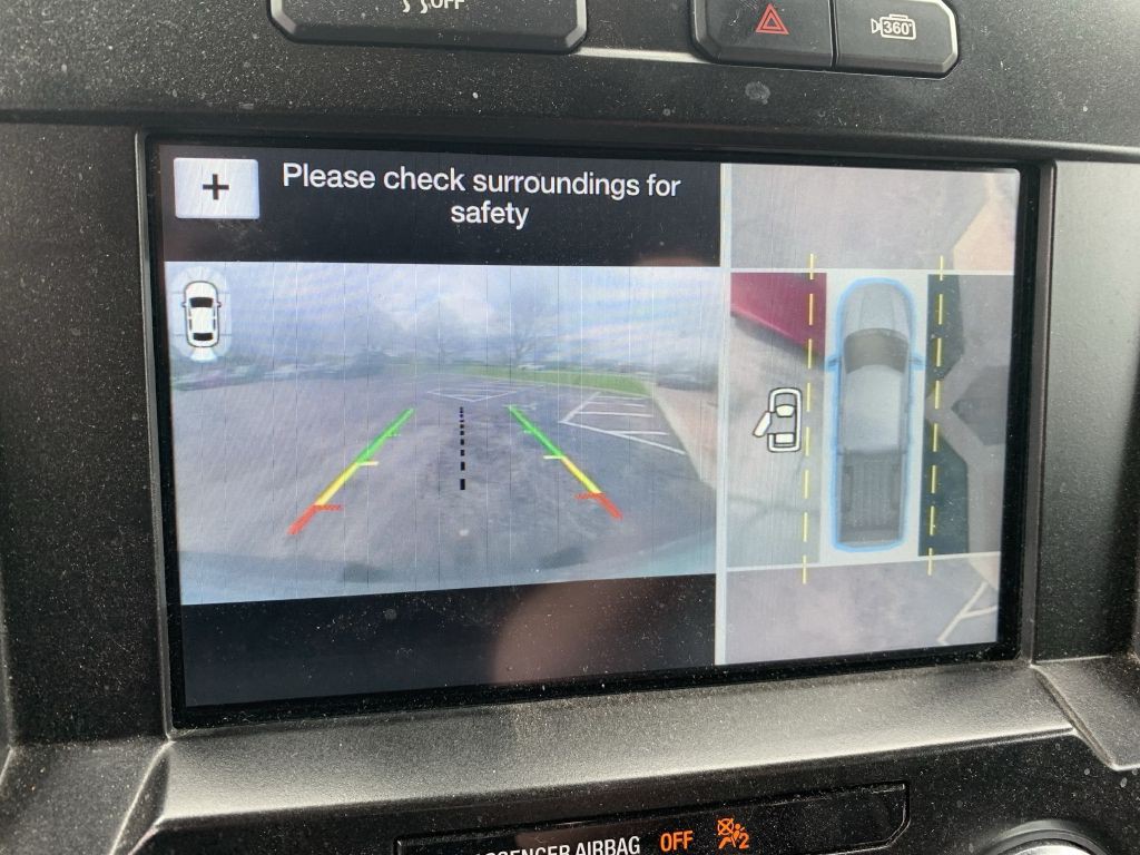 2016 Ford F-150 Image 14