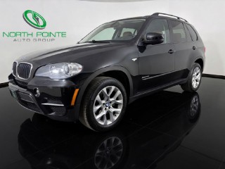 Image for 2013 BMW X5 xDrive35i ID: 7261908