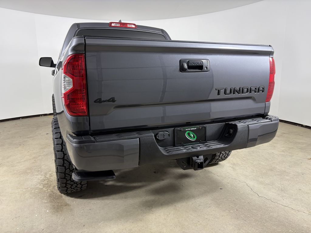 2021 Toyota Tundra Image 6