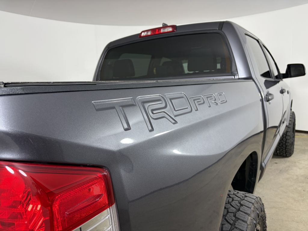 2021 Toyota Tundra Image 10