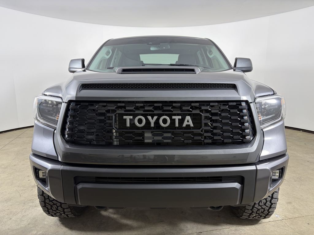 2021 Toyota Tundra Image 13