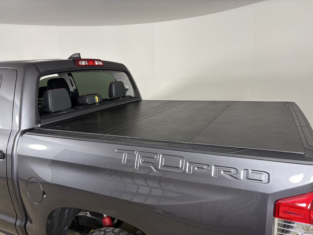 2021 Toyota Tundra Image 14