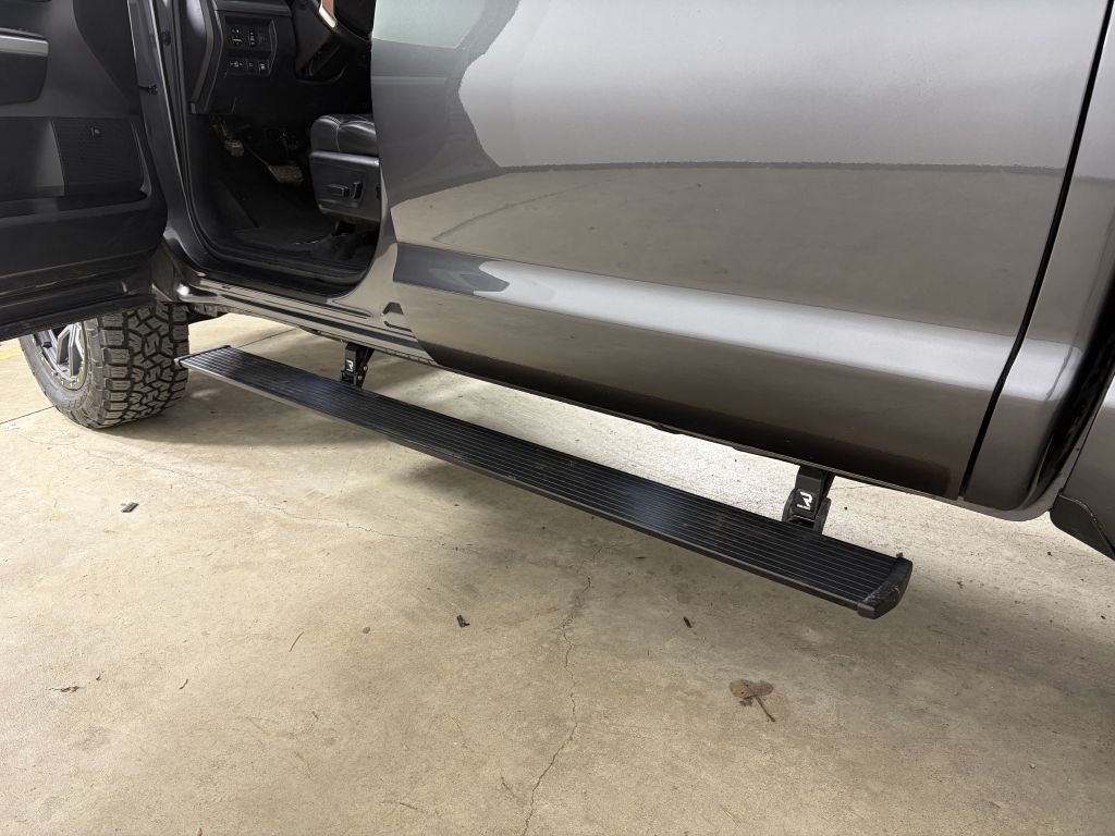 2021 Toyota Tundra Image 17