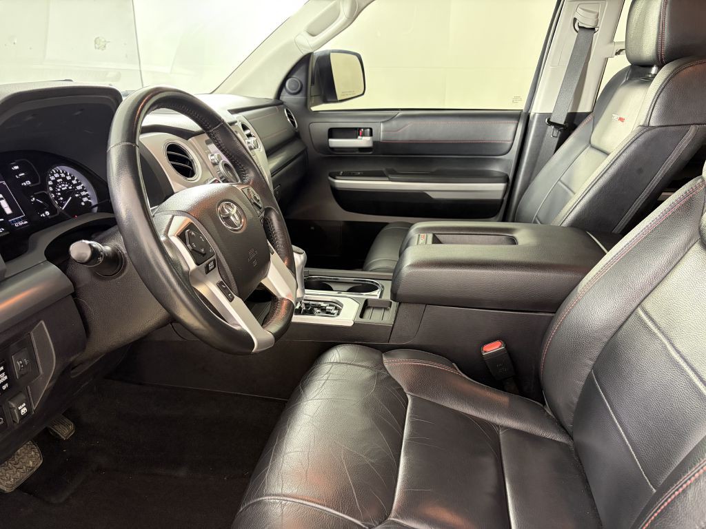 2021 Toyota Tundra Image 18