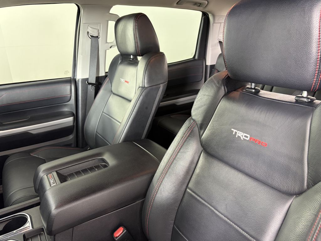 2021 Toyota Tundra Image 19