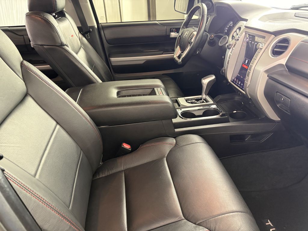 2021 Toyota Tundra Image 20