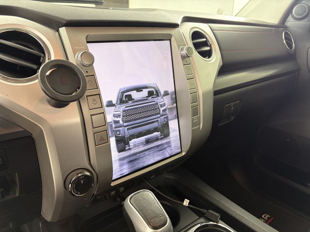 2021 Toyota Tundra Image 22