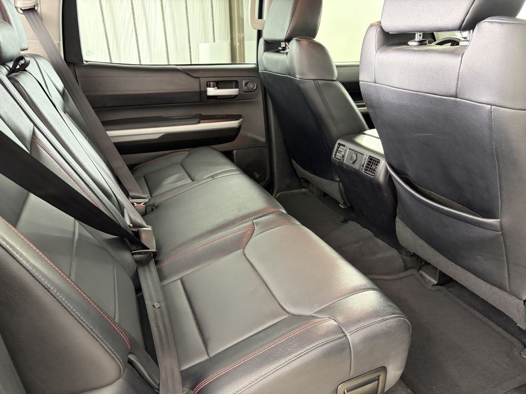 2021 Toyota Tundra Image 24