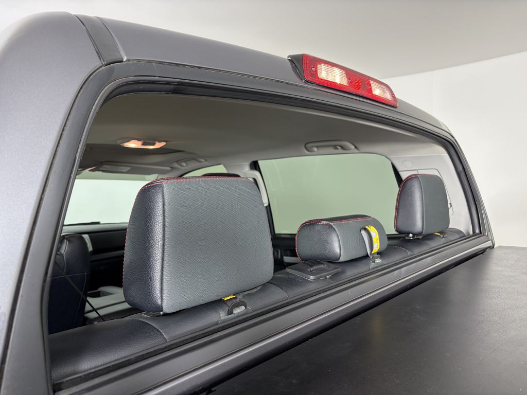 2021 Toyota Tundra Image 26