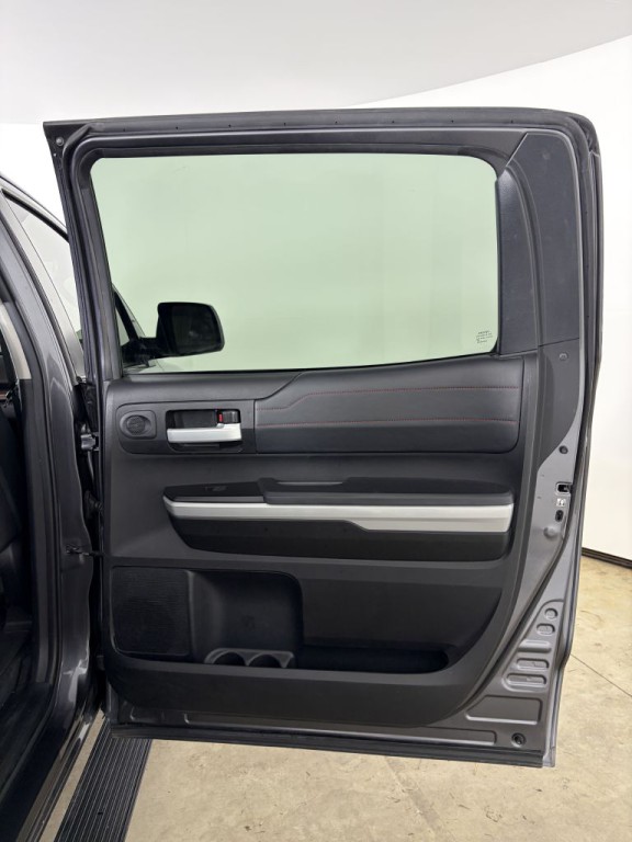 2021 Toyota Tundra Image 29