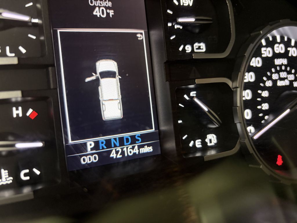 2021 Toyota Tundra Image 31