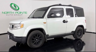 Image for 2010 Honda Element EX ID: 7296964