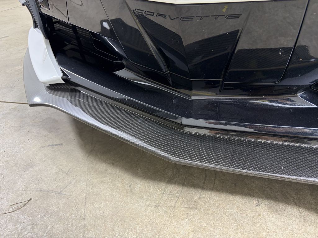 2021 Chevrolet Corvette Image 14