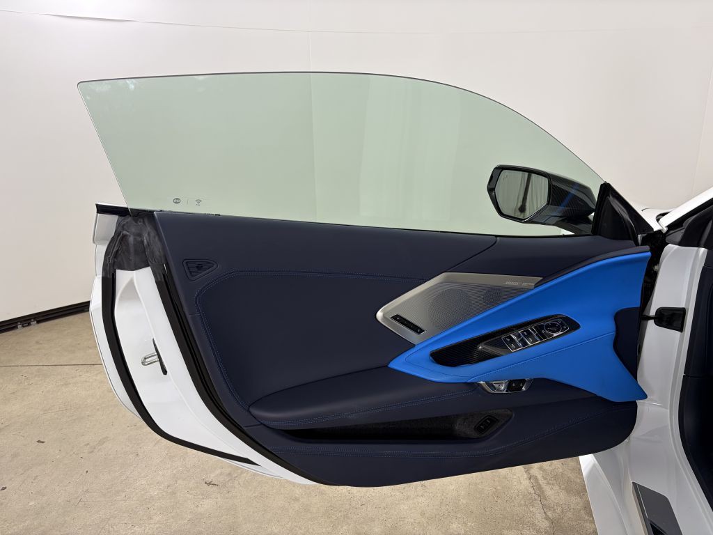 2021 Chevrolet Corvette Image 16
