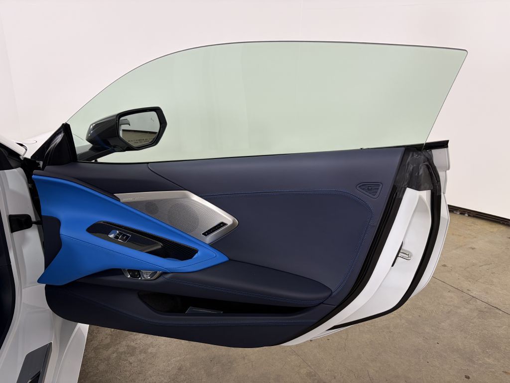 2021 Chevrolet Corvette Image 18