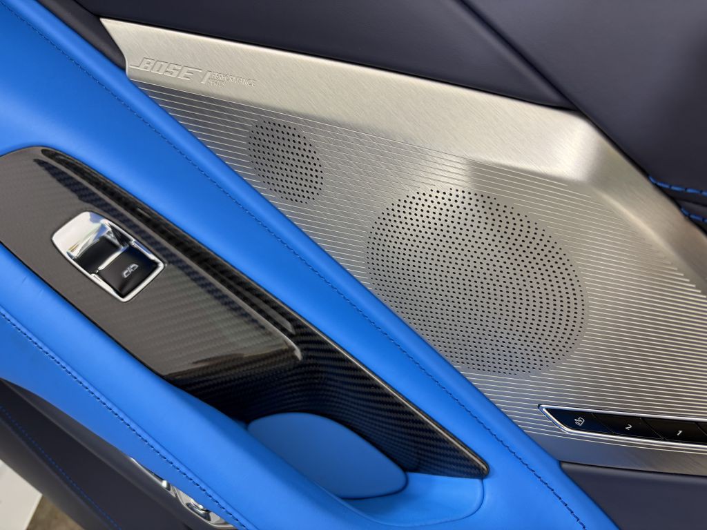 2021 Chevrolet Corvette Image 19
