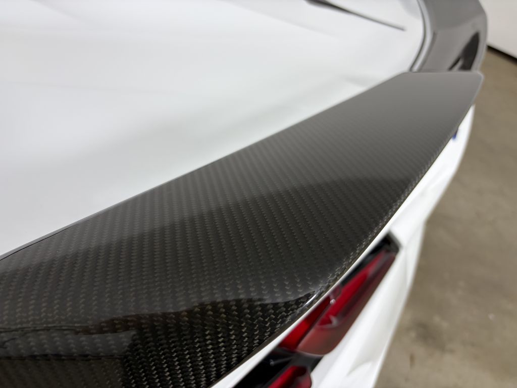 2021 Chevrolet Corvette Image 20