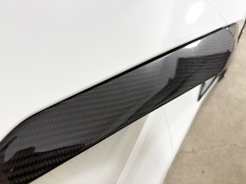 2021 Chevrolet Corvette Image 21