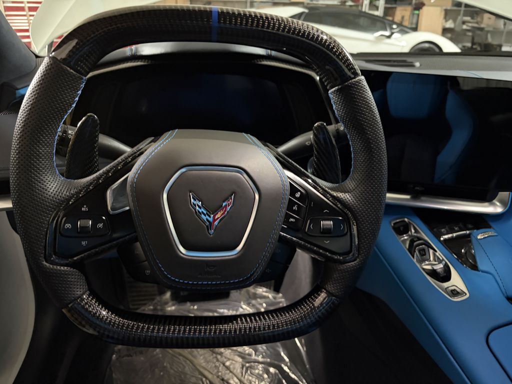 2021 Chevrolet Corvette Image 28