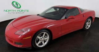 Image for 2006 Chevrolet Corvette  ID: 7369080